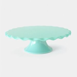 Susie Cakes Melamine 2 Piece Cake Stand Limited Edition